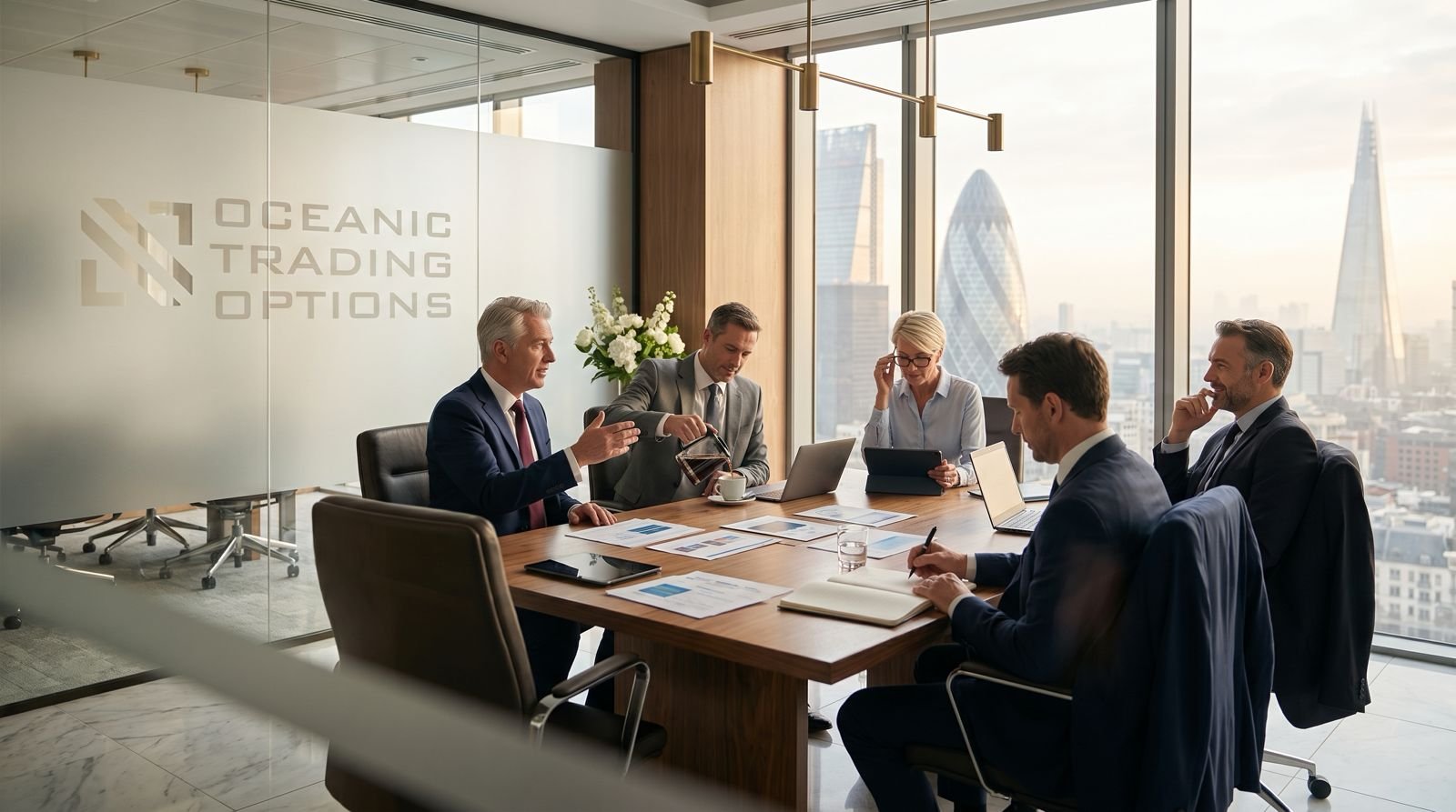 oceanictradingoptions.com meeting room